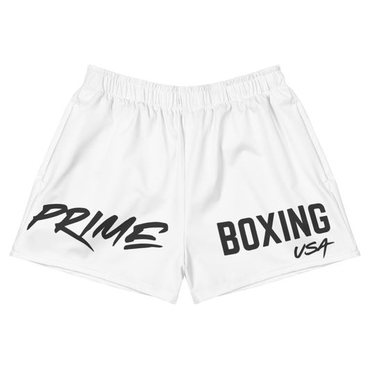 All-Over Print Unisex Athletic Shorts