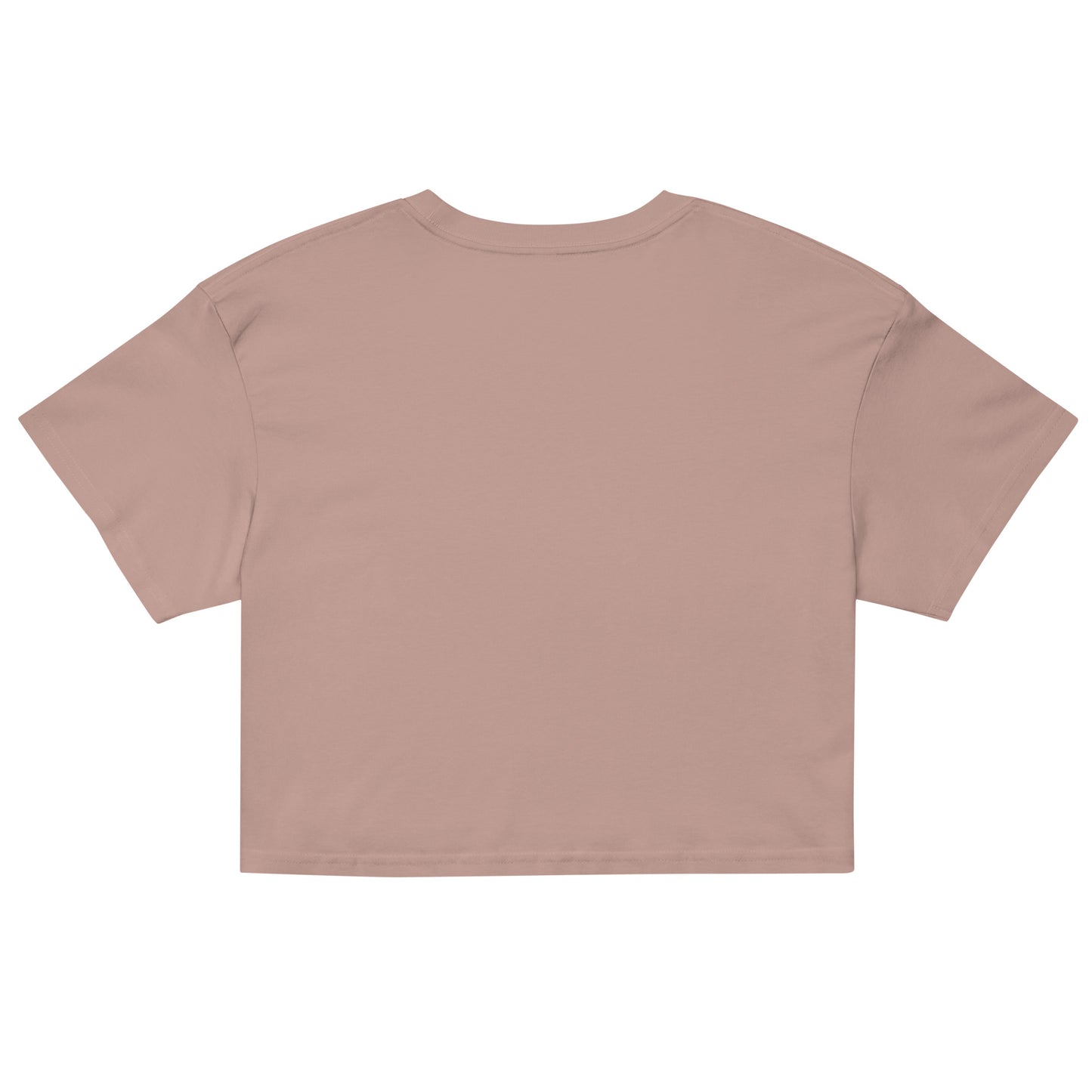 Women’s crop top