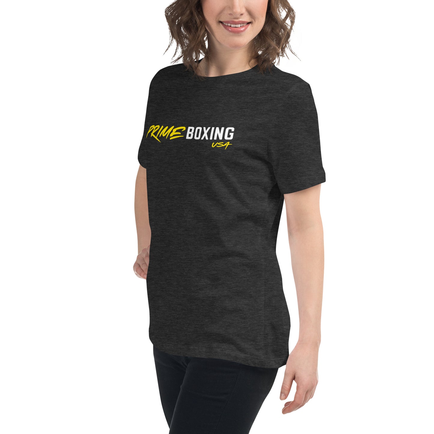 Women's Relaxed T-Shirt