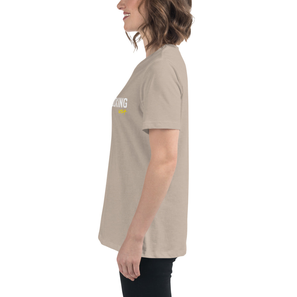 Women's Relaxed T-Shirt