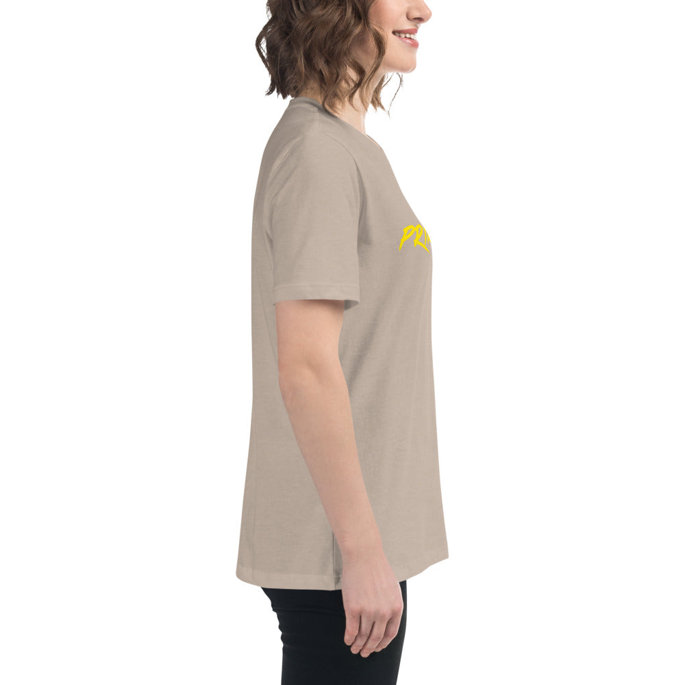 Women's Relaxed T-Shirt