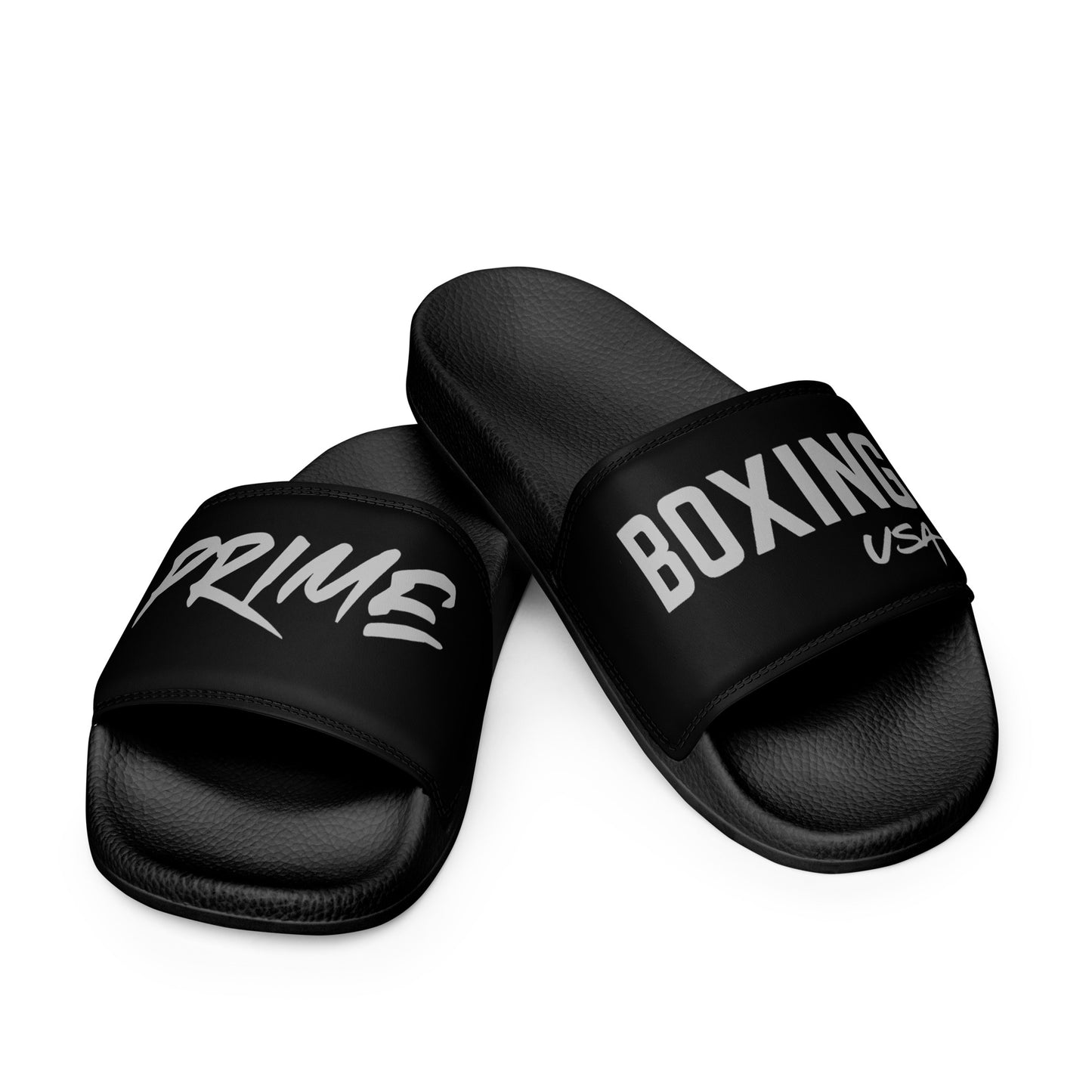 Women's slides