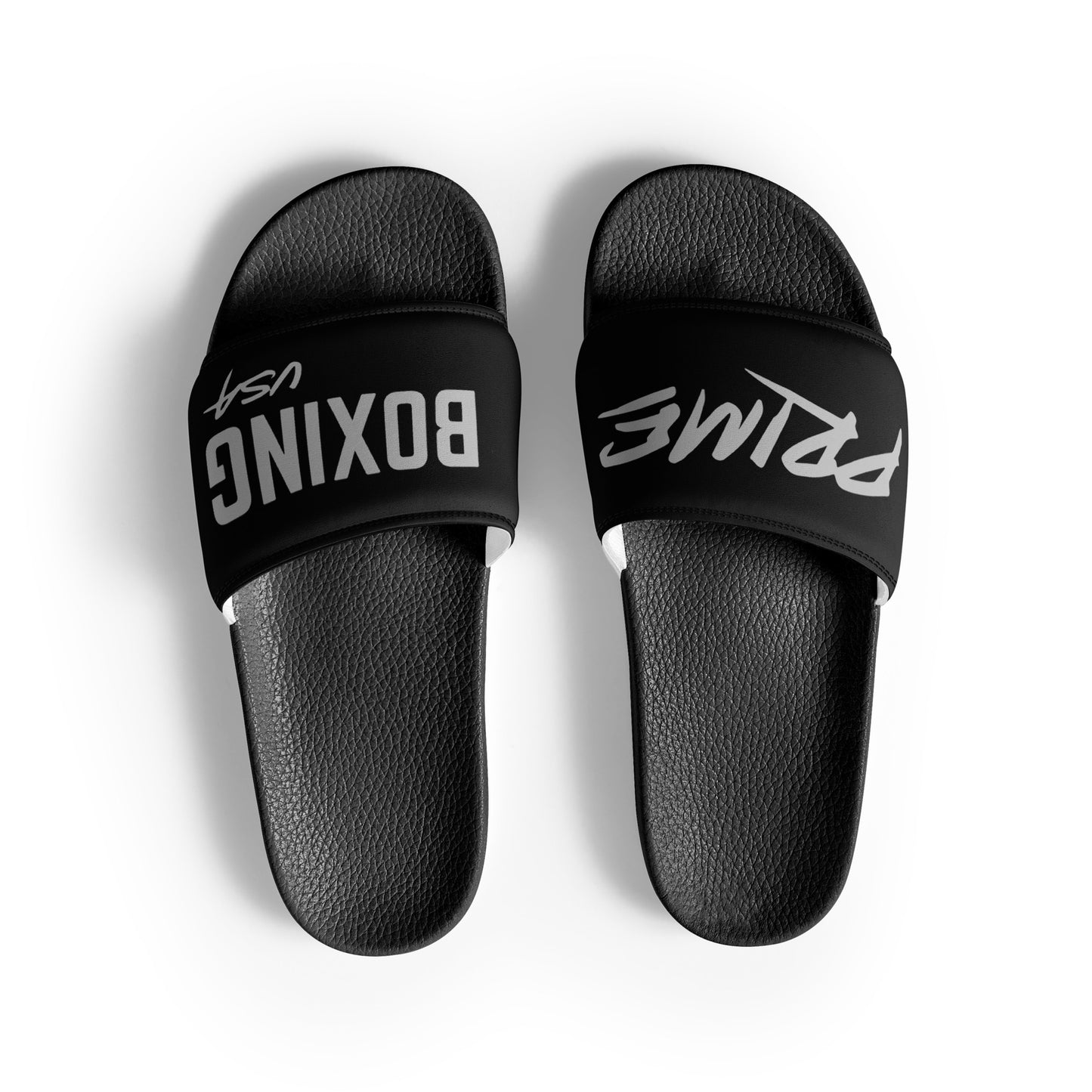 Women's slides