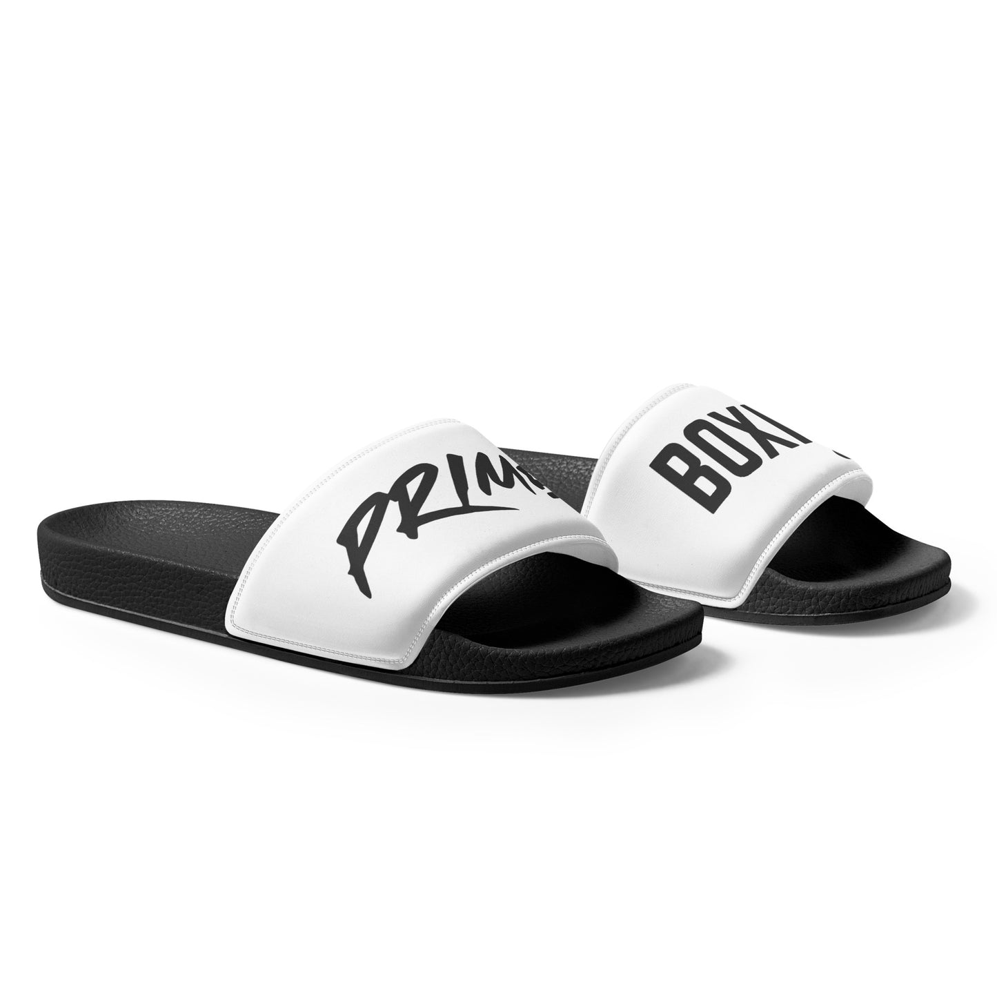 Women's slides